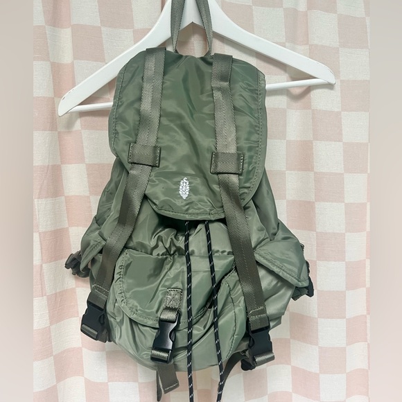 FP Movement by Free People Handbags - NWOT Free People The Adventurer Pack